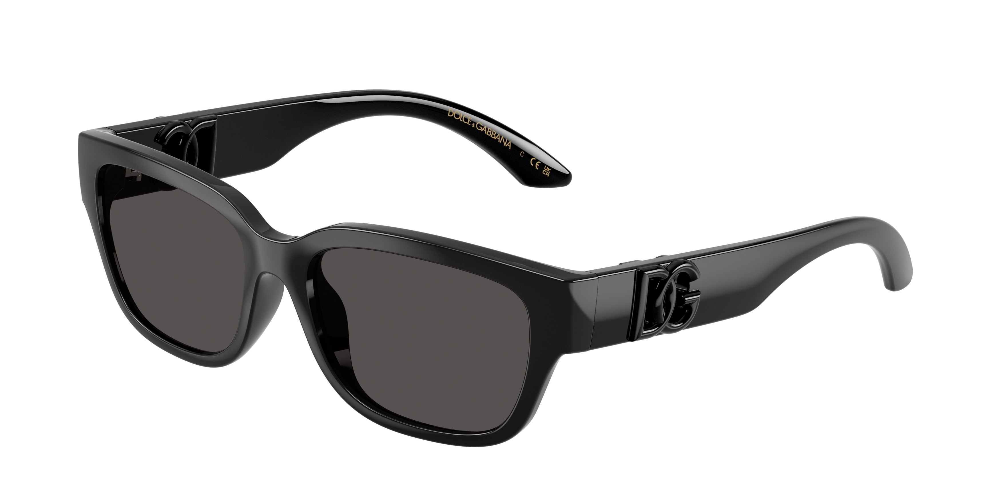 Dolce & Gabbana DX6009 501/87  